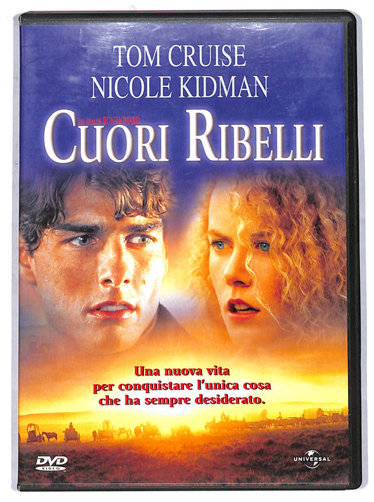 EBOND cuori ribelli DVD DB742457