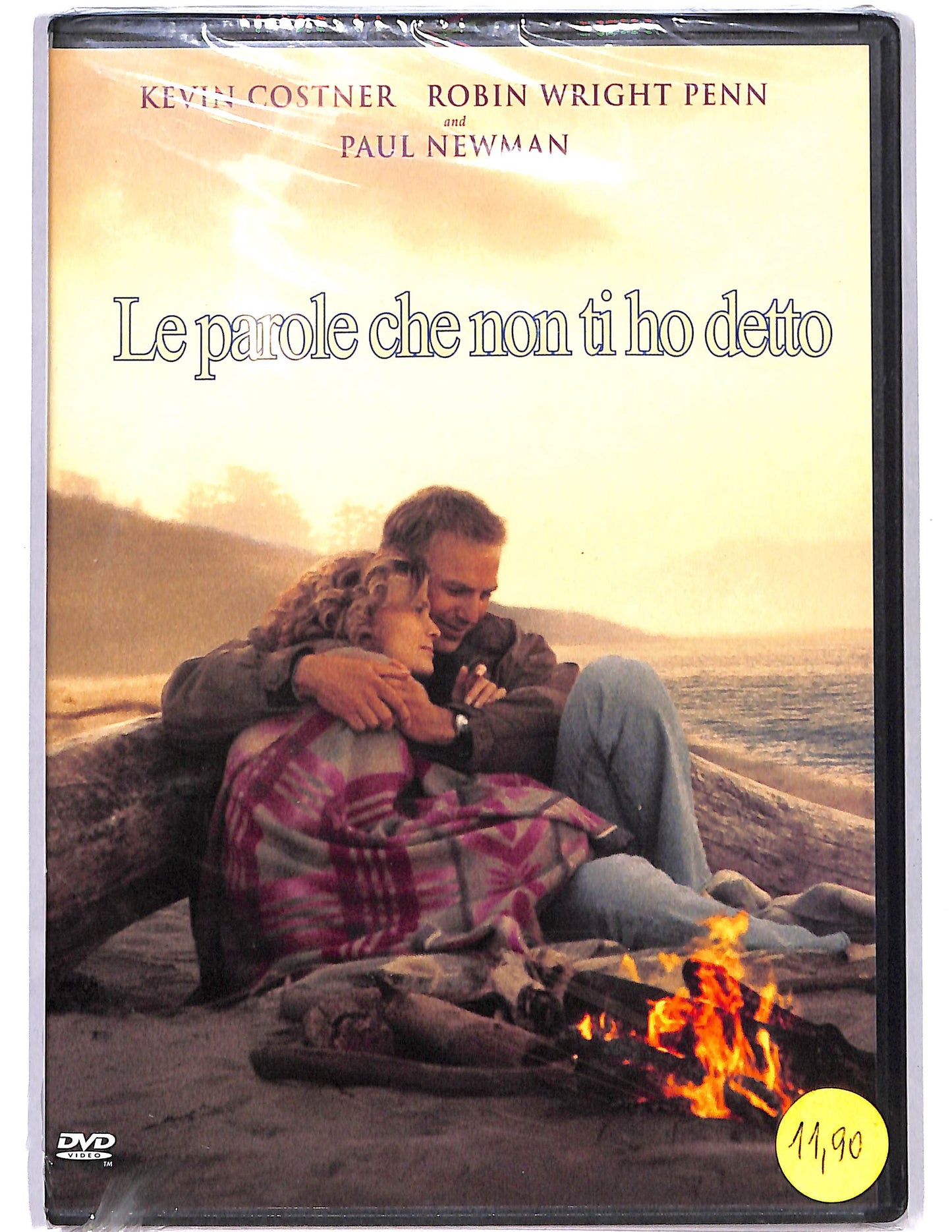 EBOND Le parole che non ti ho detto DVD DB742629