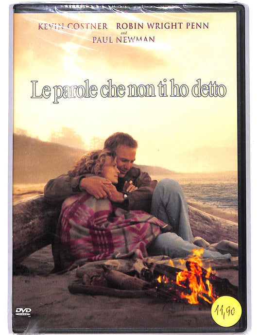 EBOND Le parole che non ti ho detto DVD DB742629