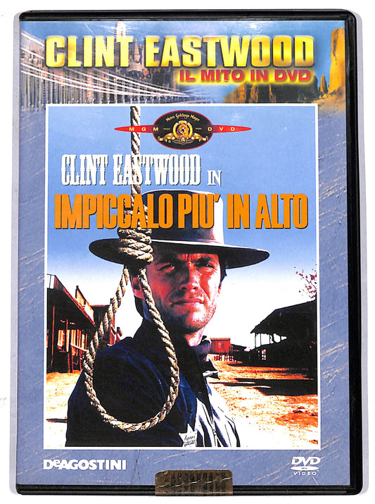 EBOND Impiccalo piu in alto EDITORIALE DVD DB742637