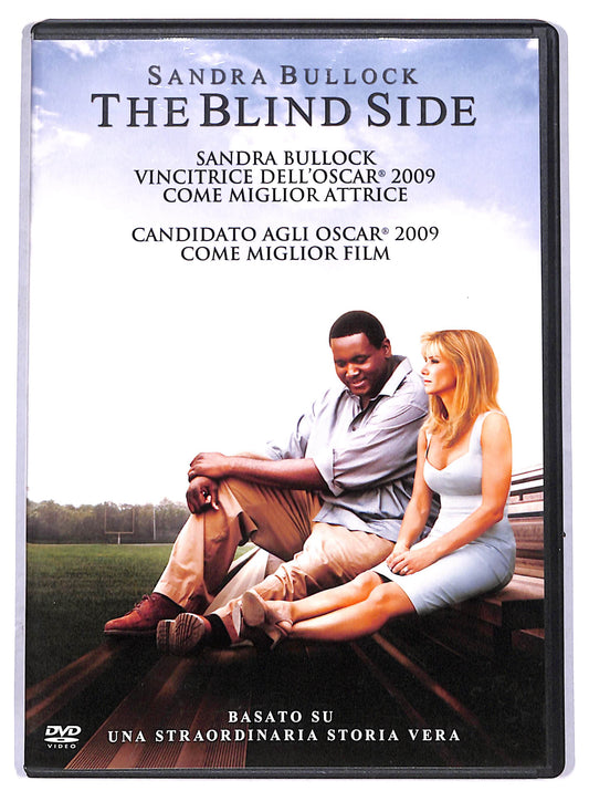 EBOND the blind side DVD DB742638