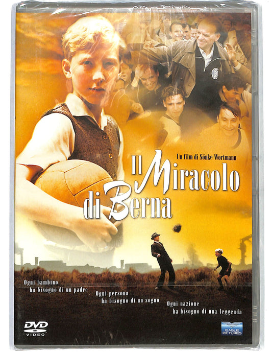 EBOND Il Miracolo Di Berna DVD DB742648