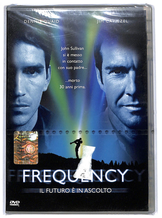 EBOND Frequency - Il futuro e in ascolto DVD DB742655