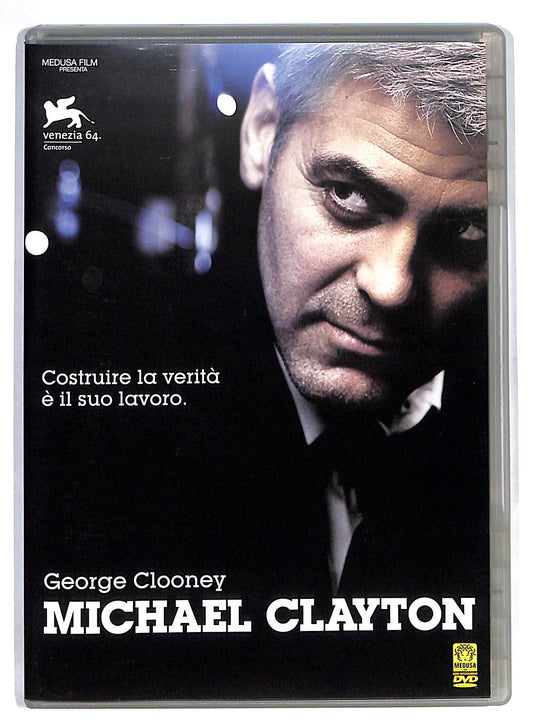 EBOND Michael Clayton DVD DB743124