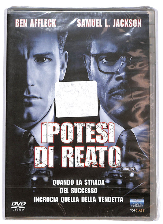 EBOND Ipotesi di reato DVD DB743127