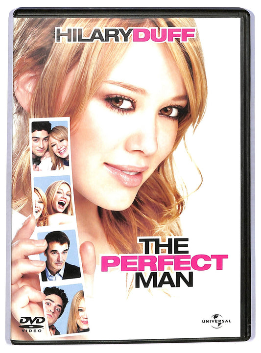 EBOND the perfect man DVD DB743134