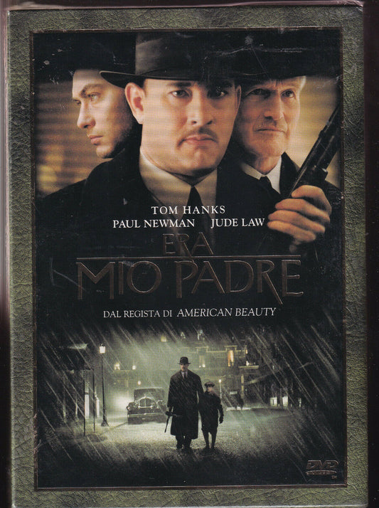 EBOND Era Mio Padre DVD DB743142