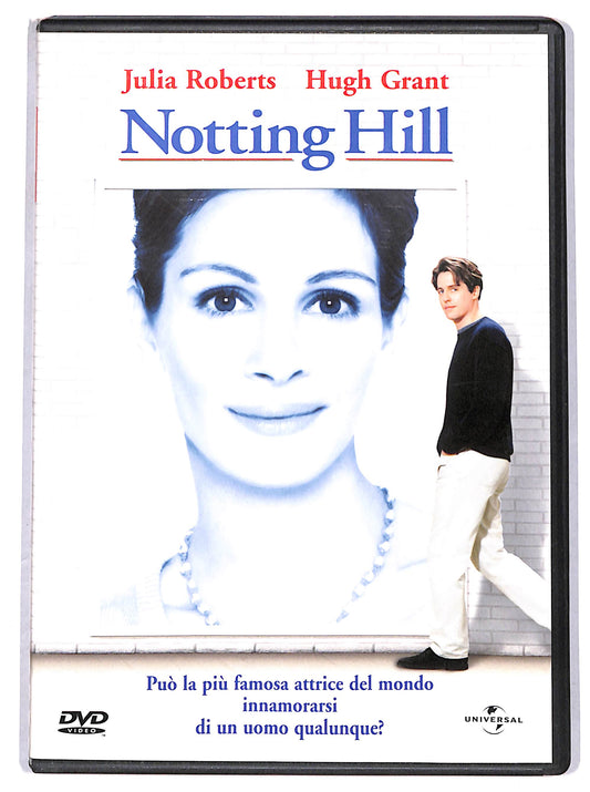 EBOND notting hill DVD DB743144