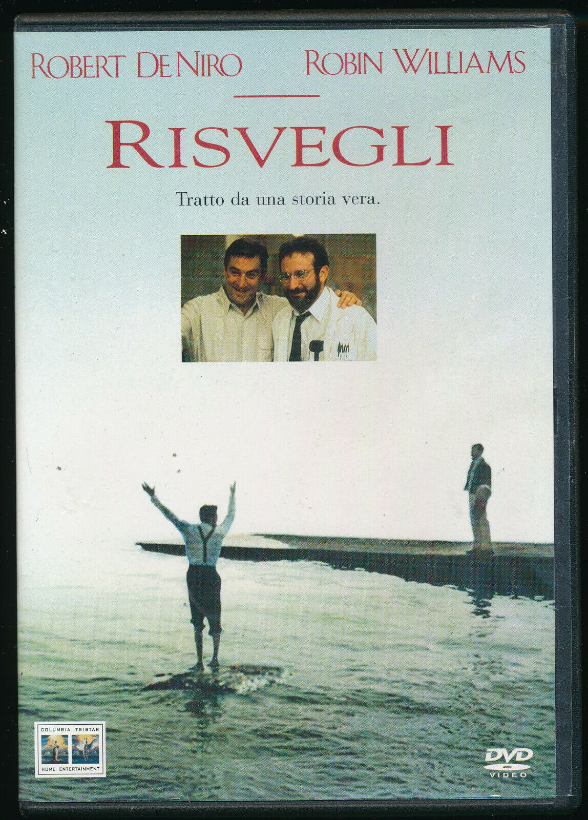 EBOND Risvegli DVD DB743412