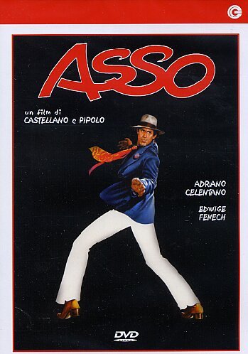 EBOND Asso DVD DB743449