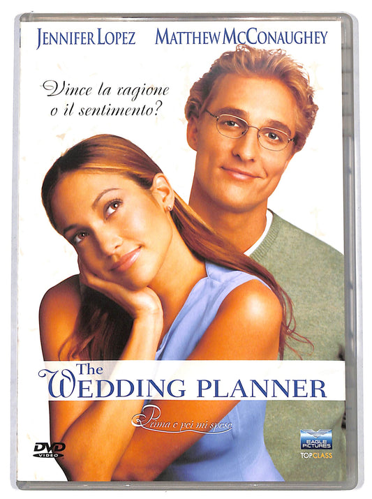 EBOND the wedding planner DVD DB743456
