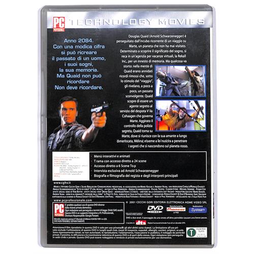 EBOND atto di forza - EDITORIALE DVD DB743459