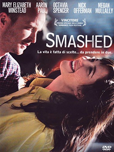 EBOND Smashed NOLEGGIO DVD DB743467