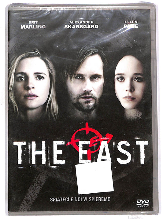 EBOND The East NOLEGGIO DVD DB743468