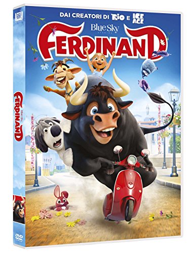 EBOND Ferdinand DVD DB743609