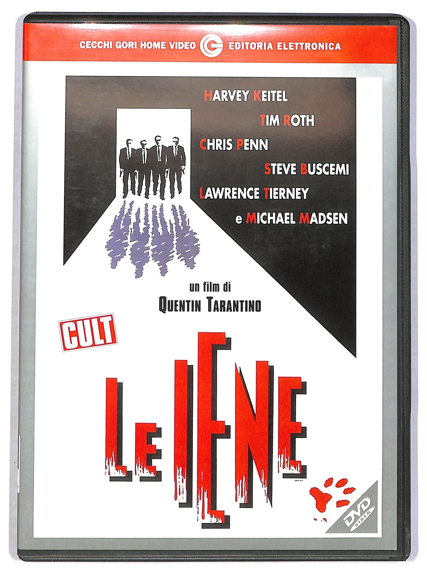 EBOND Le Iene DVD DB743632