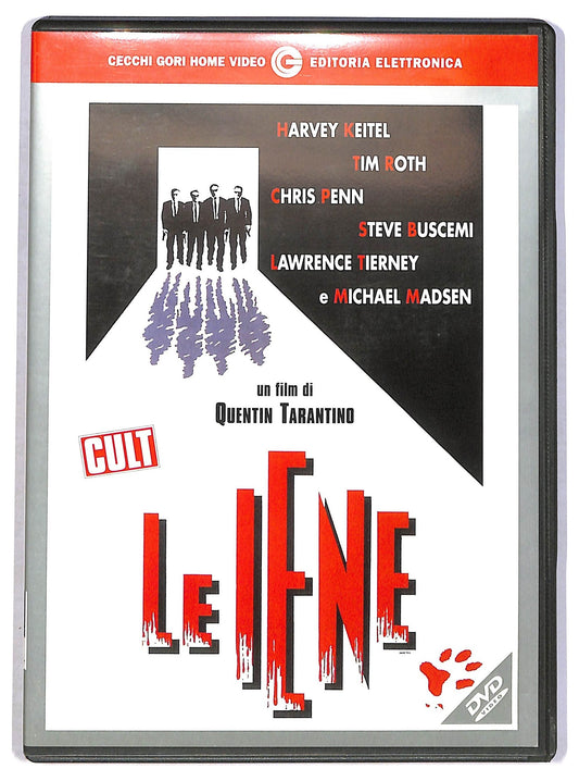 EBOND Le Iene DVD DB743632