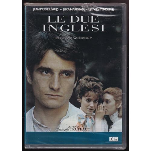 EBOND Le Due Inglesi DVD DB743634