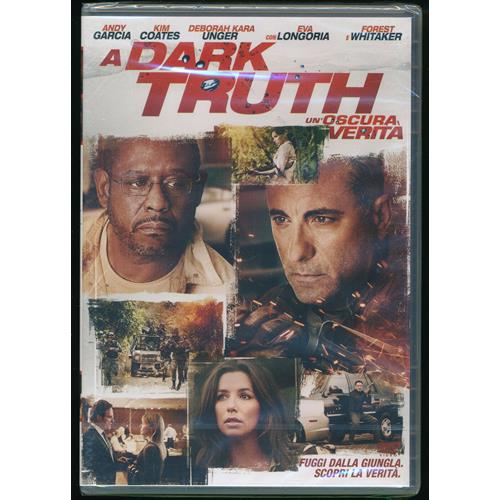EBOND A Dark Truth - Un'oscura Verita NOLEGGIO DVD DB744125