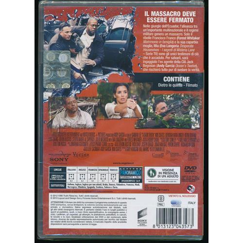 EBOND A Dark Truth - Un'oscura Verita NOLEGGIO DVD DB744125