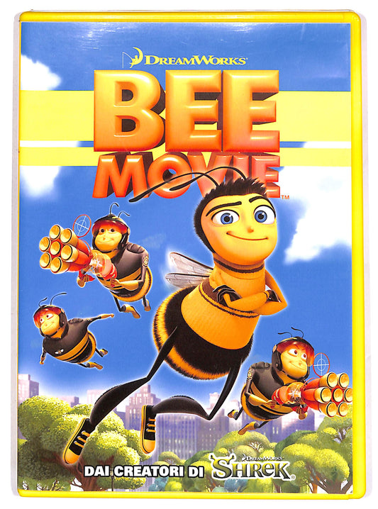 EBOND Bee Movie DVD DB744130