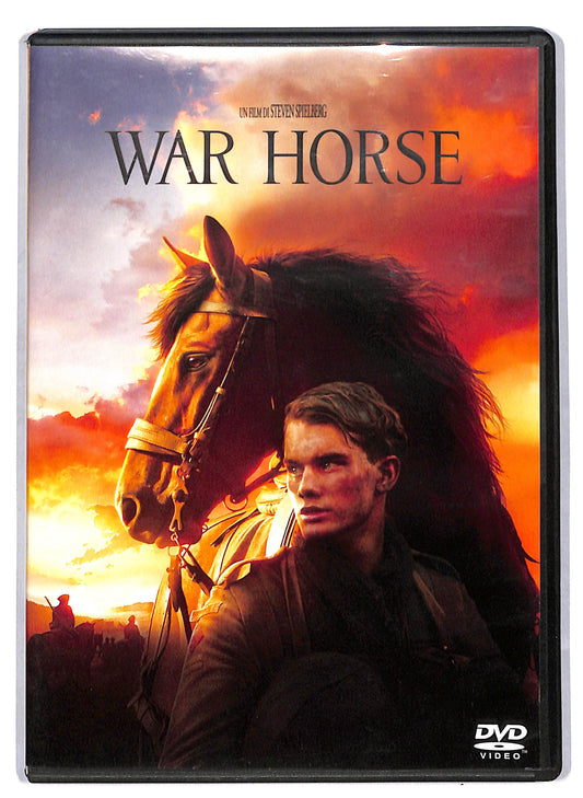 EBOND War Horse NOLEGGIO DVD DB744141