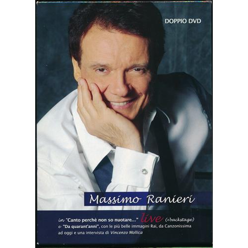 EBOND Canto Perche'non So Nuotare DVD DB744244