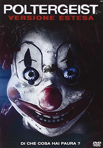 EBOND Poltergeist DVD DB744418