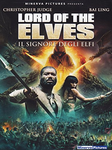 EBOND Lord Of The Elves-Il Signore Degli Elfi NOLEGGIO DVD DB744424