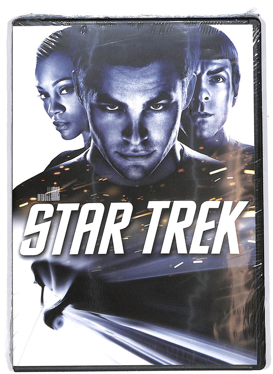 EBOND Star Trek DVD DB744437
