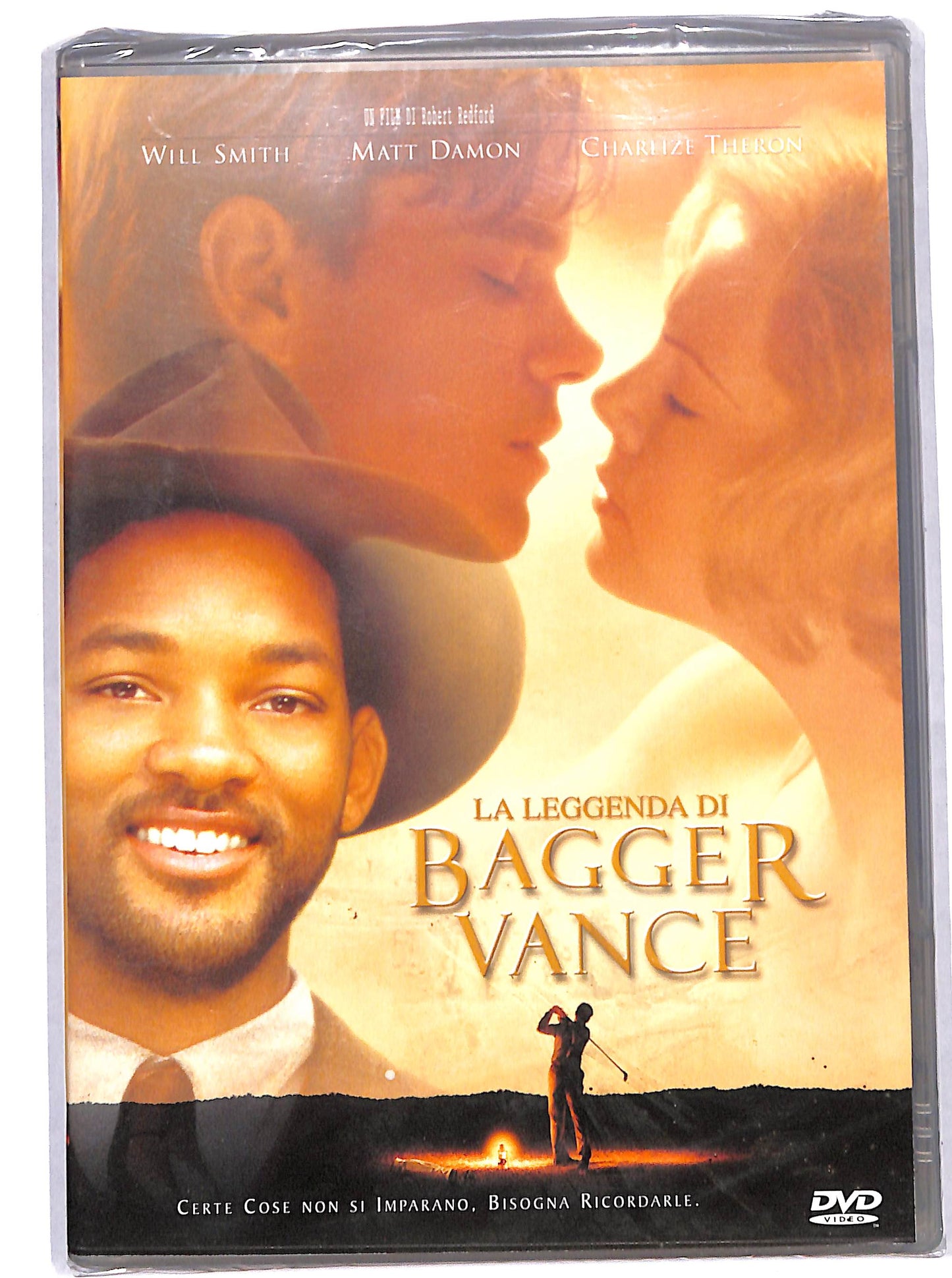 EBOND la leggenda di bagger vance DVD DB744841