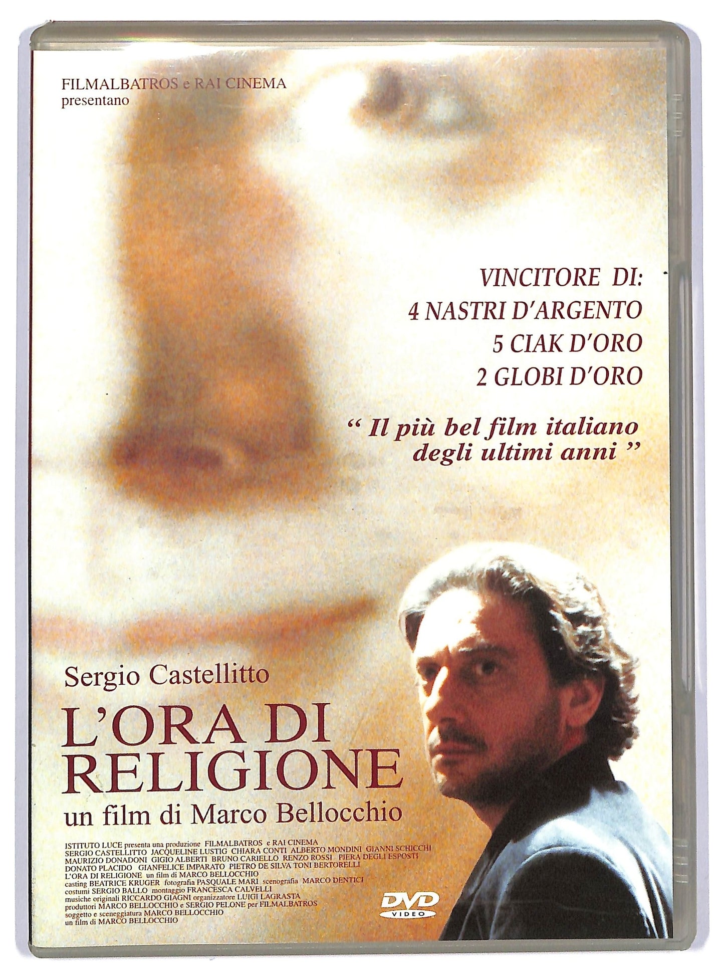 EBOND L'ora di religione NOLEGGIO DVD DB745317