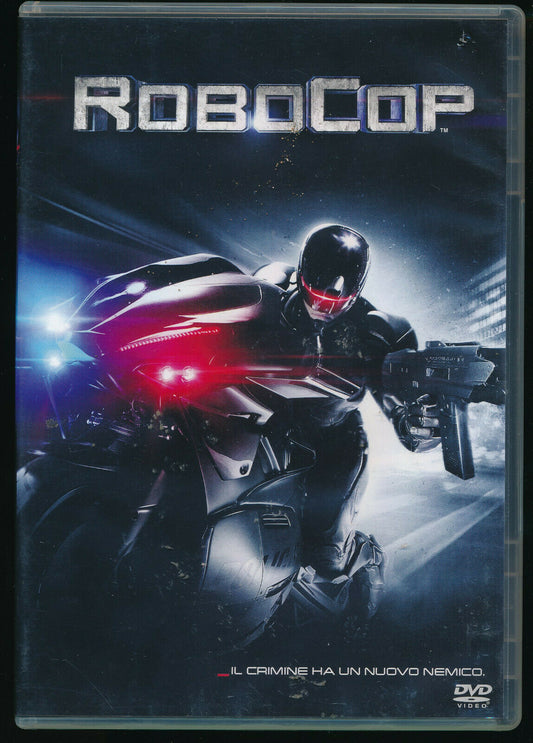 EBOND Robocop DVD DB745605
