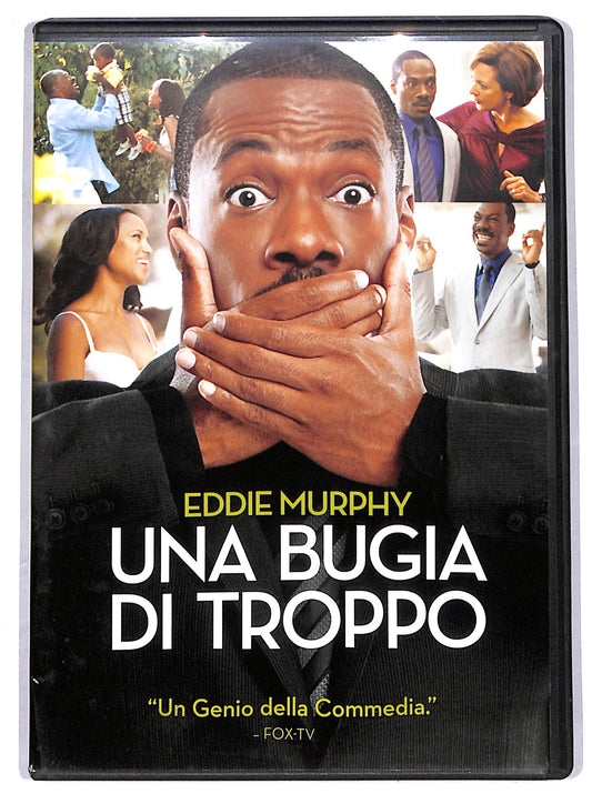 EBOND una bugia di troppo NOLEGGIO DVD DB745807