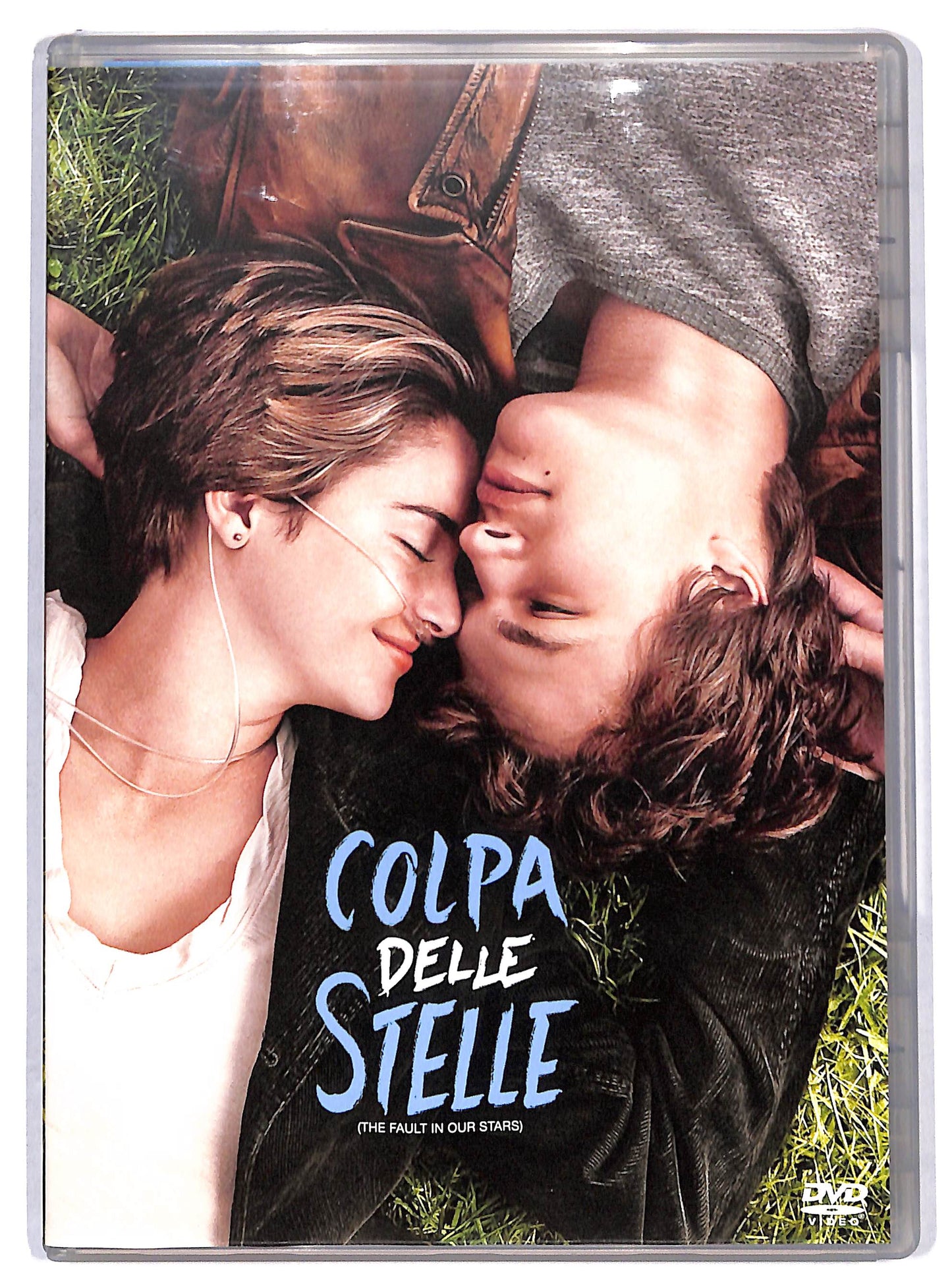 EBOND Tutta Colpa Delle Stelle NOLEGGIO DVD DB745840