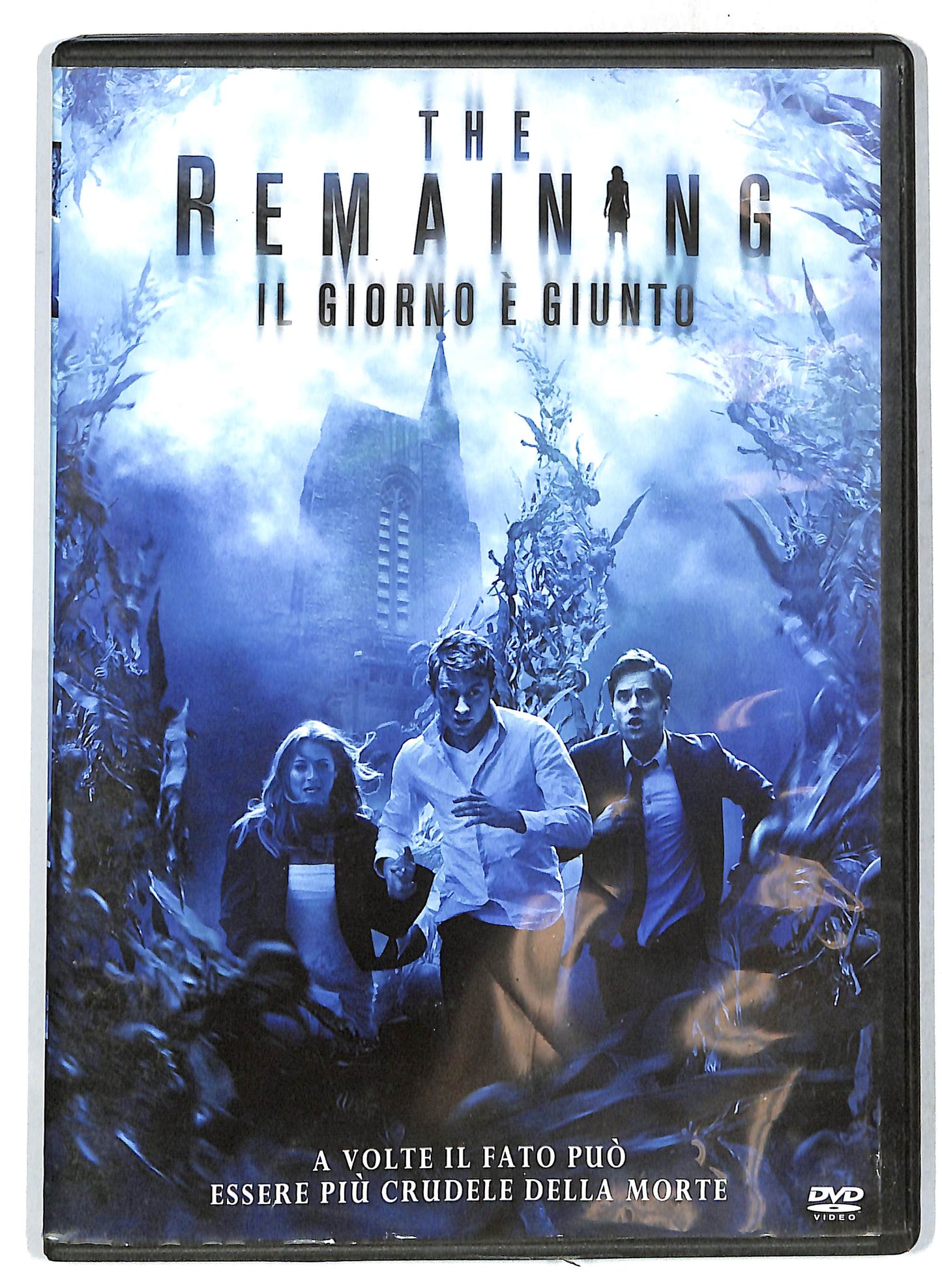 EBOND The Remaining - Il giorno e giunto NOLEGGIO DVD DB745861