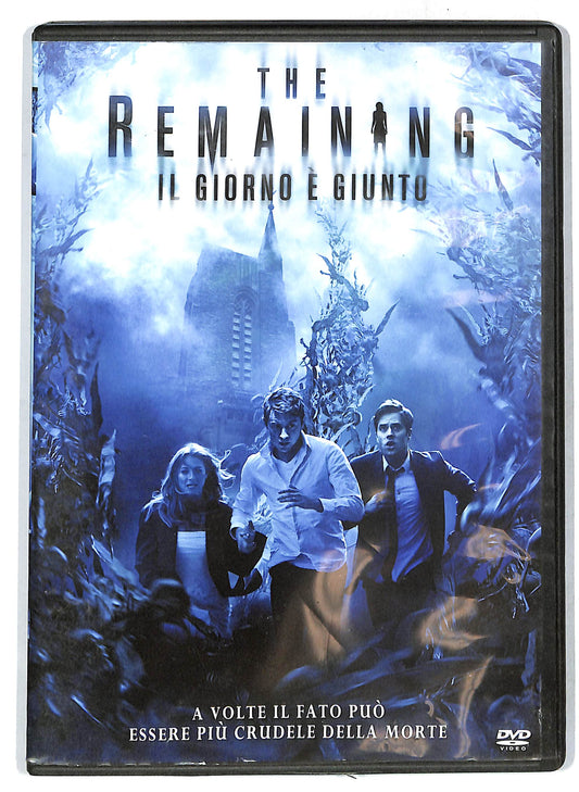 EBOND The Remaining - Il giorno e giunto NOLEGGIO DVD DB745861