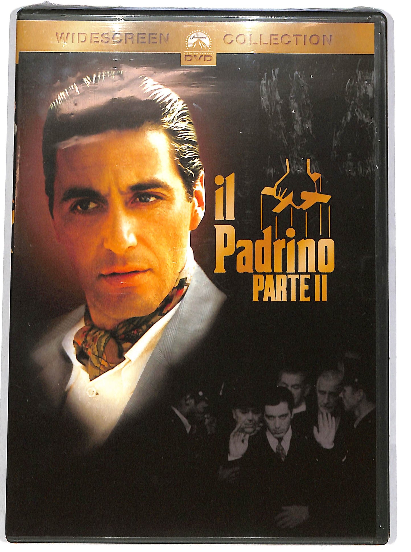 EBOND Il padrino - Parte II DVD DB745933