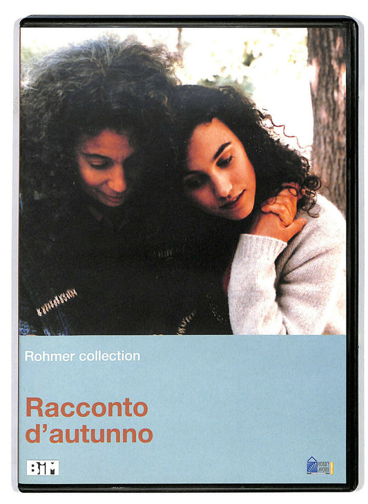 EBOND Racconto D'autunno DVD DB745957