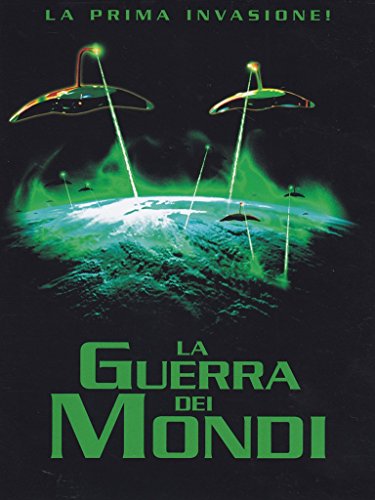 EBOND La Guerra Dei Mondi (1952) DVD DB746137
