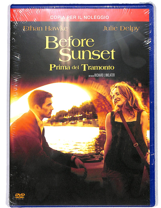 EBOND Before Sunset Noleggio DVD DB746145