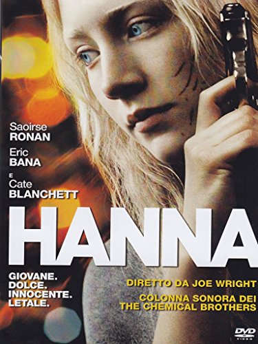 EBOND Hanna NOLEGGIO DVD DB746155
