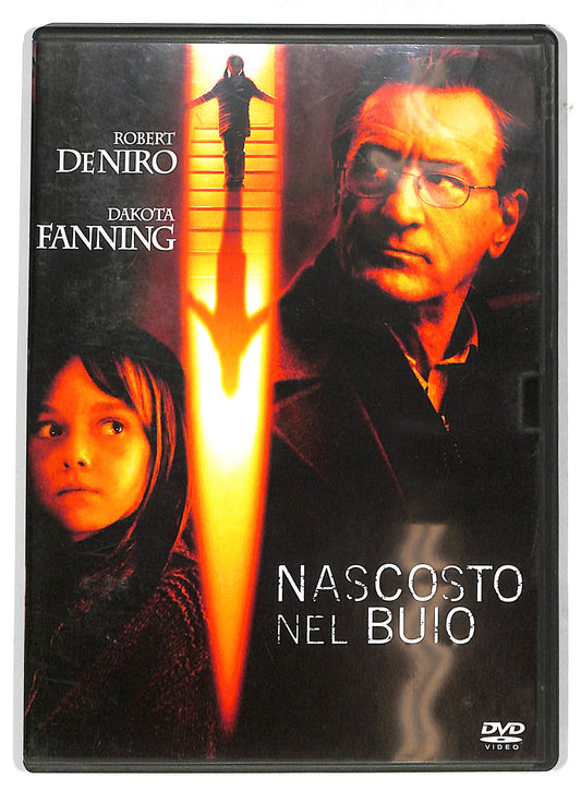 EBOND Nascosto nel Buio NOLEGGIO DVD DB746161