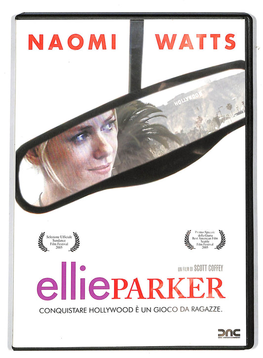 EBOND Ellie Parker NOLEGGIO DVD DB746301