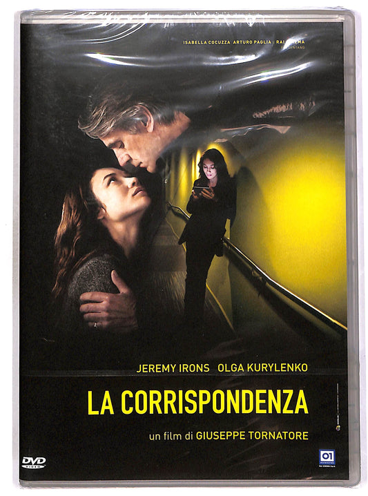 EBOND La corrispondenza NOLEGGIO DVD DB746313