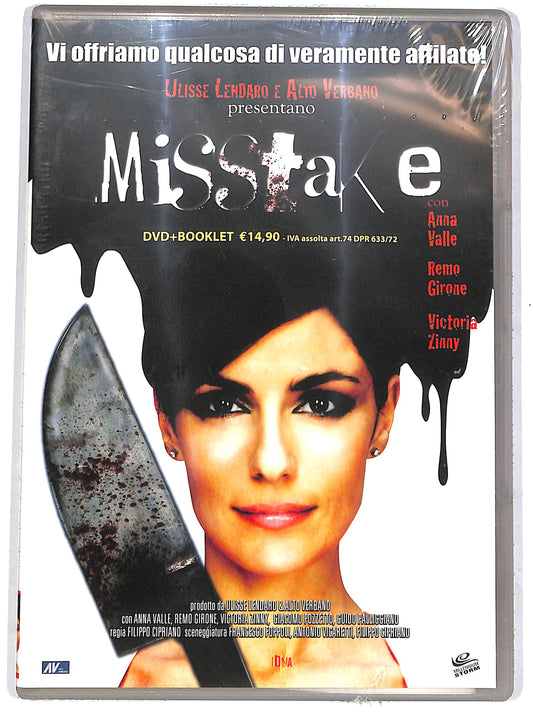 EBOND MissTake NOLEGGIO DVD DB746314