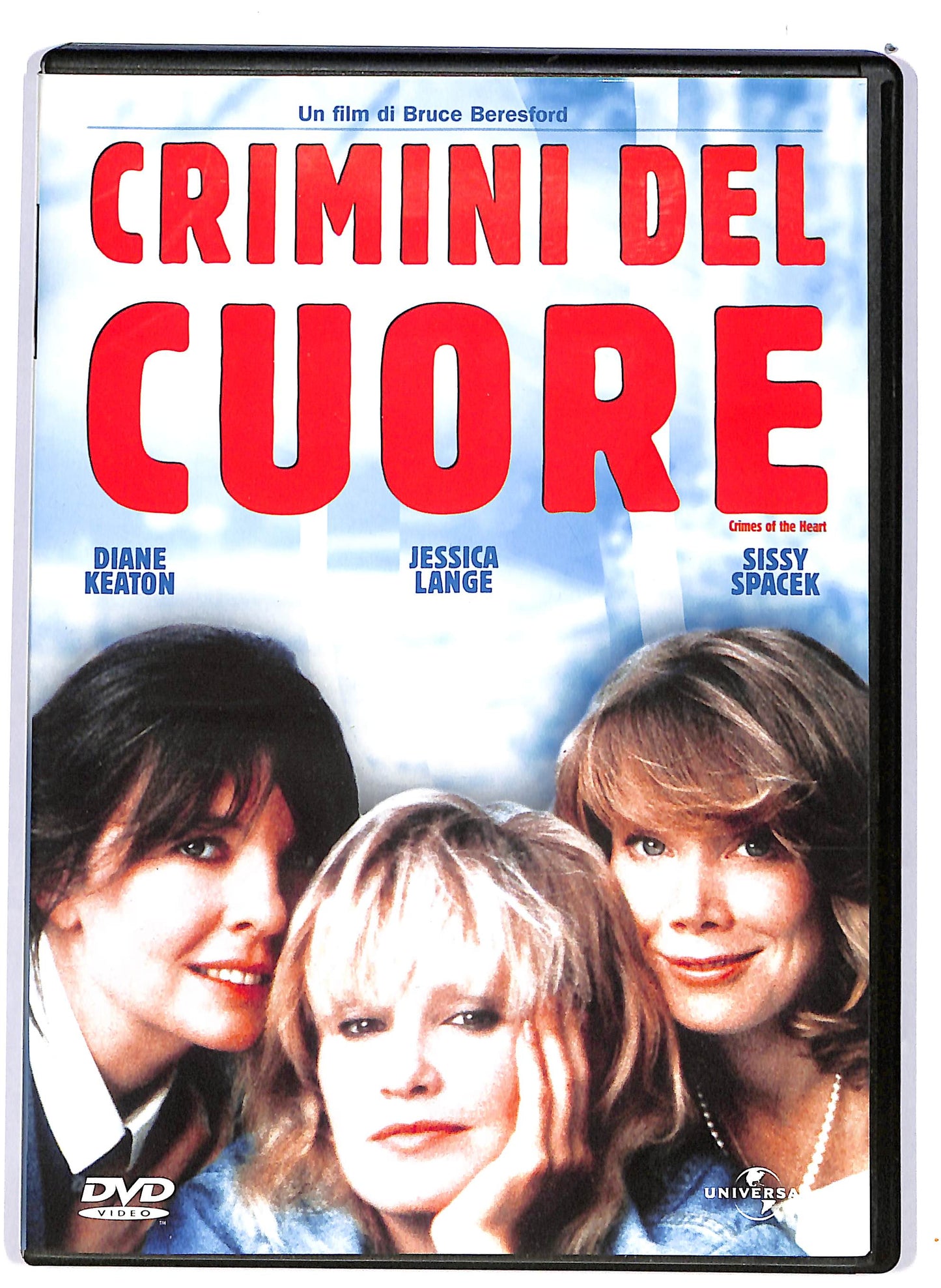 EBOND Crimini del cuore DVD DB746341