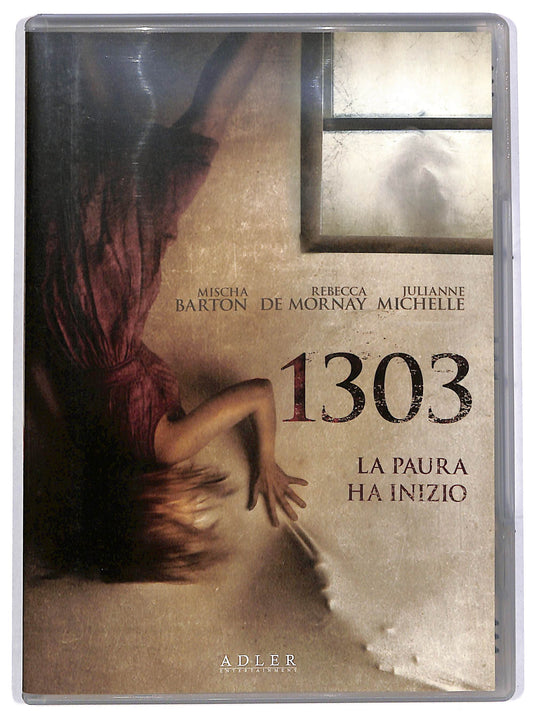 EBOND 1303 DVD DB746354