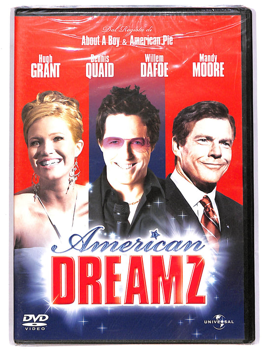 EBOND American dreamz NOLEGGIO DVD DB746622