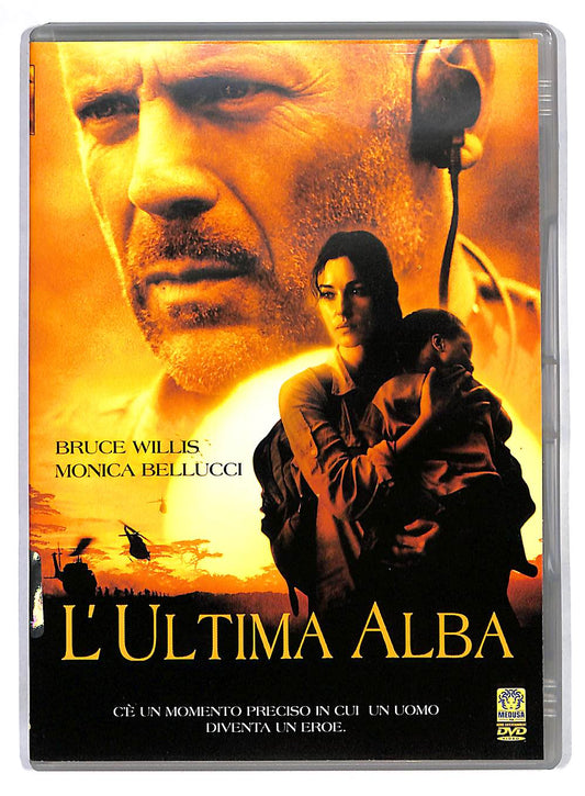 EBOND L'ultima alba DVD DB747121